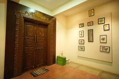 Address of Rankala LakeView 3BHK Penthouse