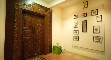 Rankala LakeView 3BHK Penthouse Room Type - Rankala LakeView 3BHK Penthouse