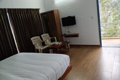 BGM Retreat
