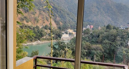 Aloha Apartments by Alka Room Type - 1 Bed Room Apartment with River View