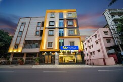 Via Golden Inn I - 1st Cross Road, Kengeri