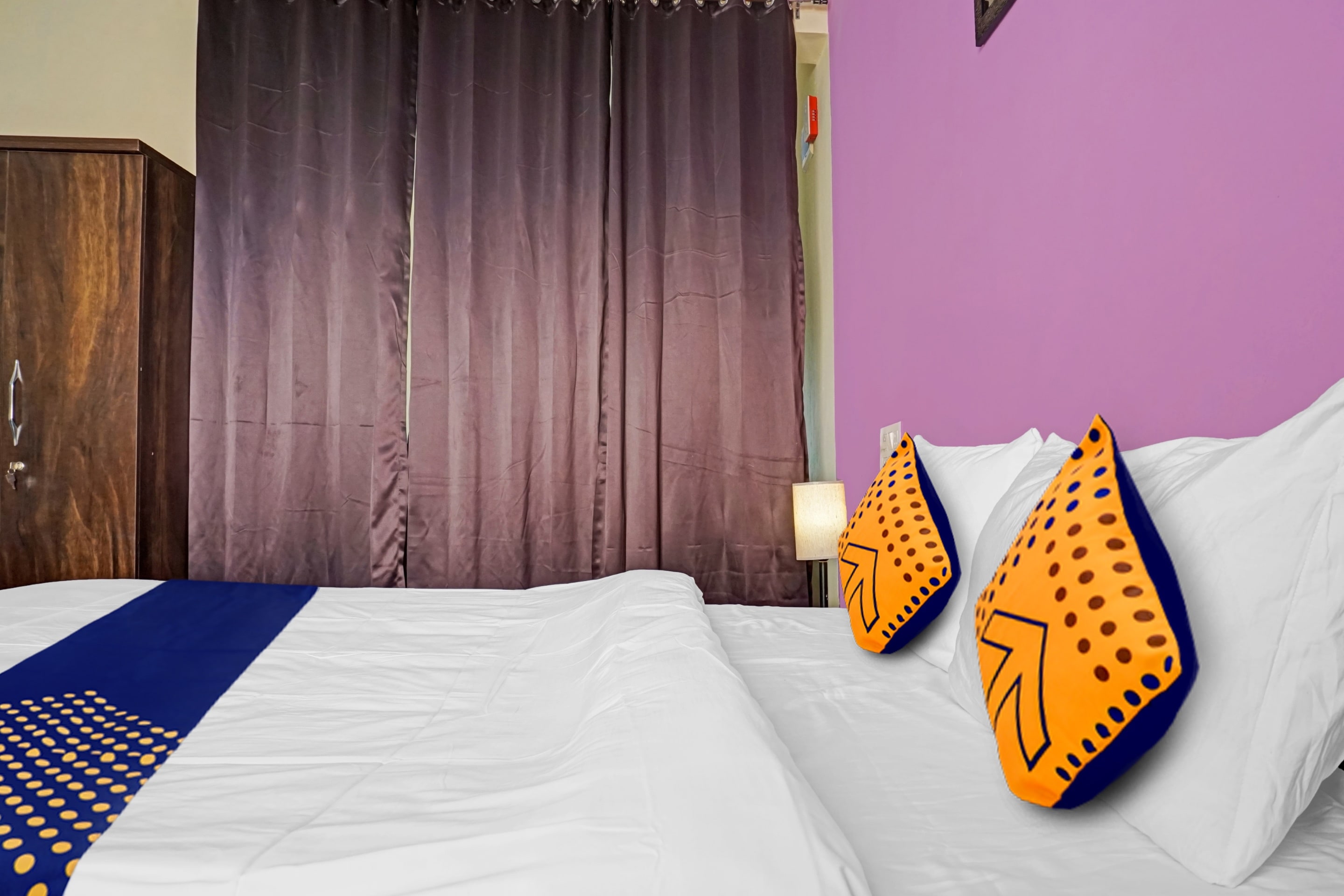 Hotel O MYRA SERVICED APARTMENTS - Tap to explore photos