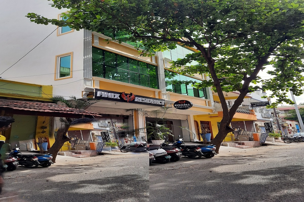 Finix Residency - Tap to explore photos