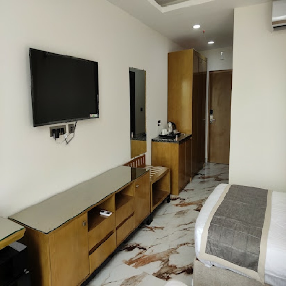 Hotel Airdrop ( 4 Minutes from Agartala Airport) - Tap to explore photos