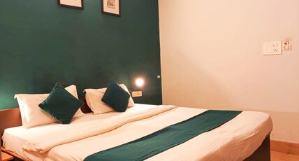Hotel Best Inn Classic Room Type - Classic Room