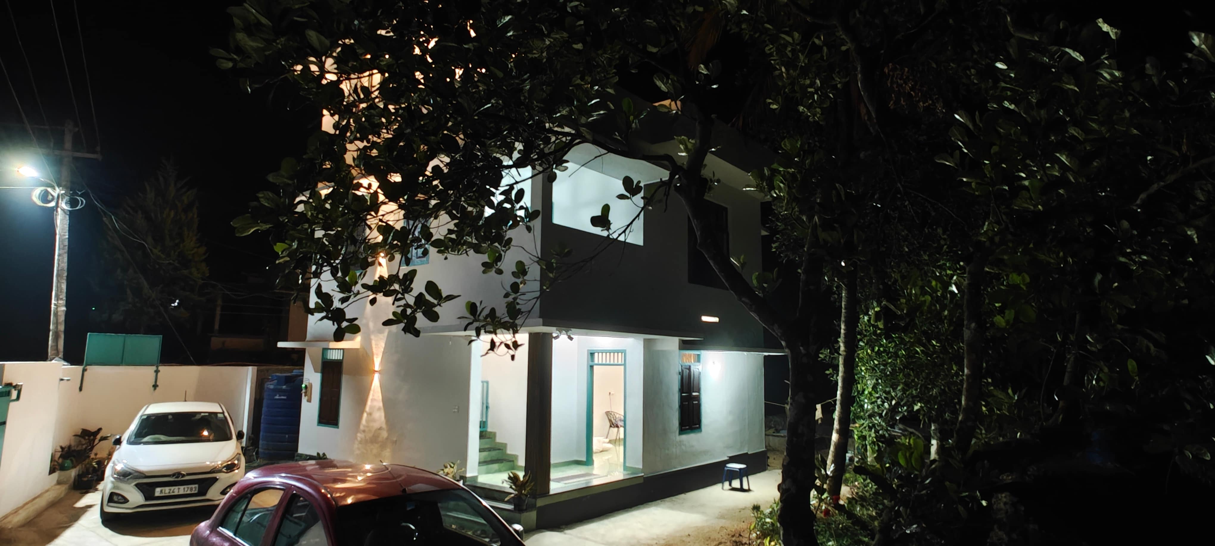 Royal palace Home Stay Wayanad - Tap to explore photos