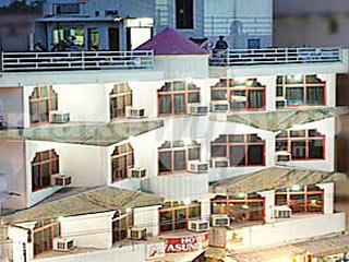 Hotel Vasundhara - Tap to explore photos