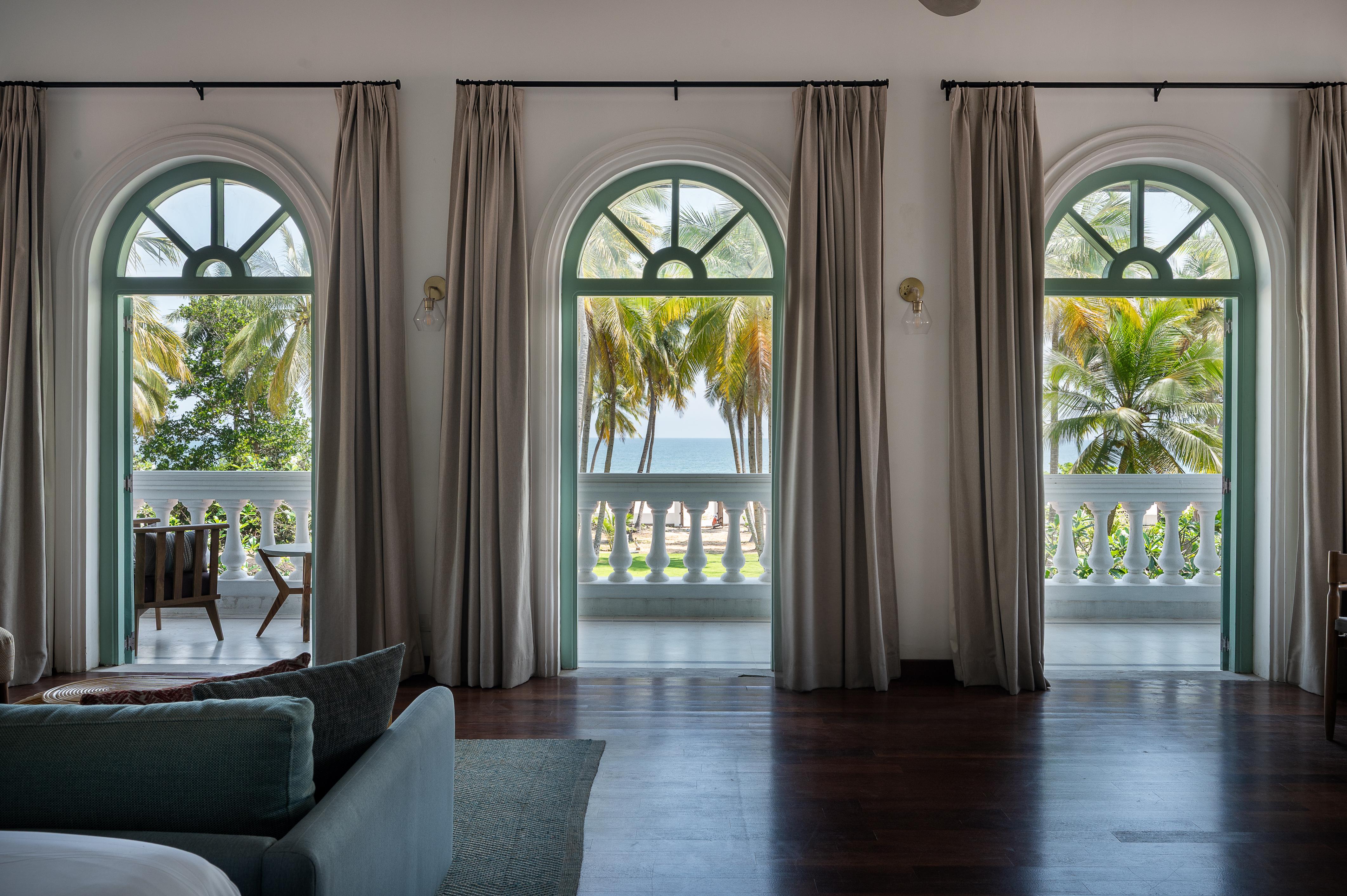 Kalkudah Beach House - Tap to explore photos