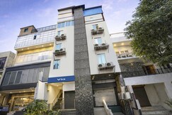 Via Anand Mukesh Residency