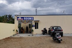 Hombale Rooms