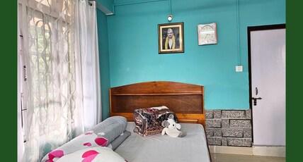 Amrit Homestay Room Type - Standard Room
