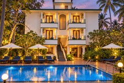 Photos of Summerville Beach Resort- Near Candolim Beach