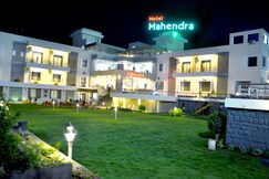 HOTEL MAHENDRA
