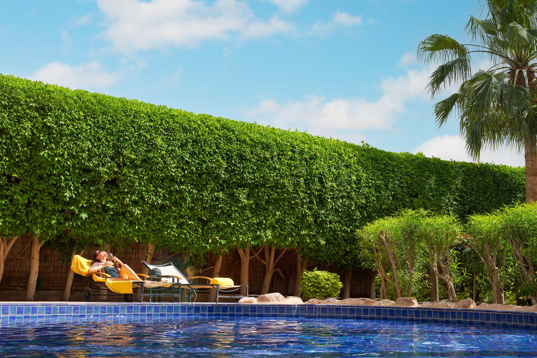 Movenpick Resort & Residence Aqaba - Tap to explore photos