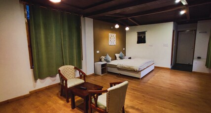 DHARROHAR HOMESTEAD Room Type - Apt 2