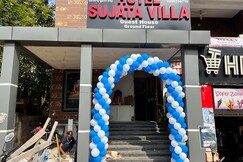 Hotel Sujata Villa
