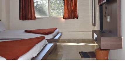 Star Holiday Home Hill Resort Room Type - Four bed AC