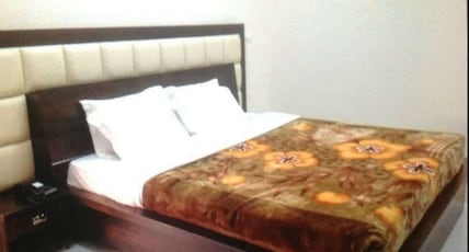 KB RESIDENCY Room Type - Standard Room KB RESIDENCY Room Type - Standard Room