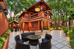 Aalankrita Resort & Convention