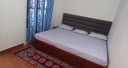 Gaytri Comfort Suites Room Type - Tripal Room 
