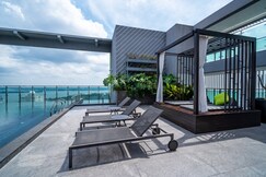 Holiday Inn JOHOR BAHRU CITY CENTRE