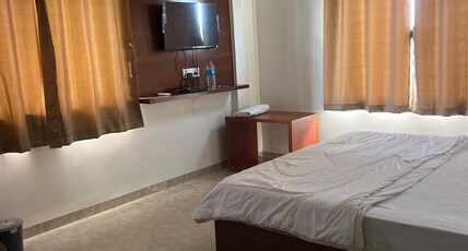 Hotel Kohinoor Room Type - Bedroom 5
