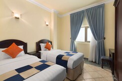 Howard Johnson by Wyndham Dammam