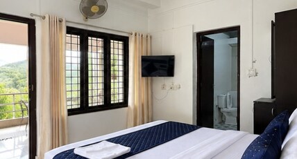 SPICE Garden Home stay Room Type - Standard Room