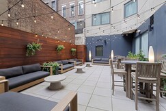 Even Hotel Brooklyn