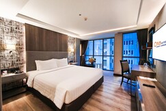 Citrus Suites Sukhumvit 6 by Compass Hospitality