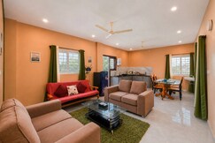 Address of Lucent Elite 1BHK Apartment Perfect for Two