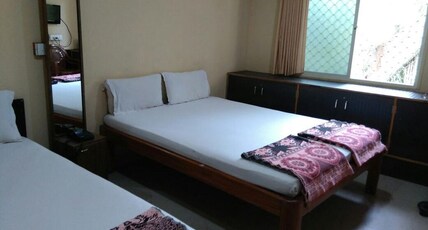 Dhenu Atithya Room Type - Standard Non AC Triple Room