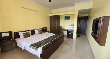 Nico's Room Type - Mini Suites