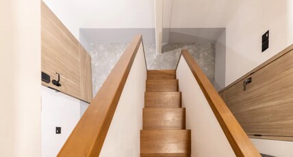 Heritage Collection on Victoria Room Type - Loft (No Window)