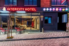 Intercity Hotel Istanbul Airport