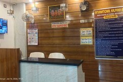 Hotel O International Kalpana Alay