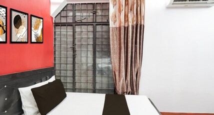 SPOT ON Hotel prayag villa Room Type - Classic
