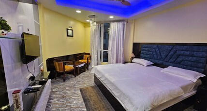 No 225 1000 Sands Puri On The Beach Room Type - No 225 1000 Sands Puri On The Beach