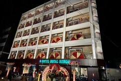 HOTEL ROYAL BENGAL