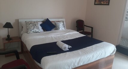 The Garg Residency Room Type - Classic - AC