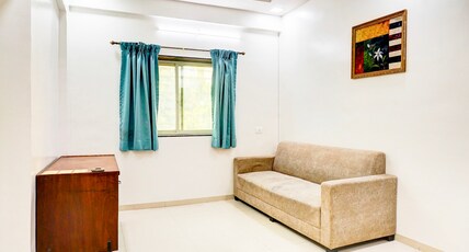 Collection O Ubale Nagar Room Type - Classic
