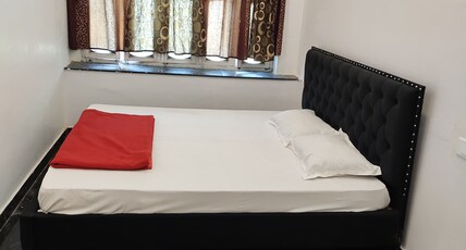 Vivantah Homestay Room Type - Deluxe AC Room