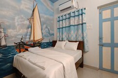 Hotel Saghar House