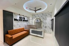Address of Hotel Pacific Regency