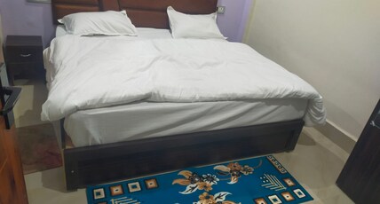 Dixit Residency Room Type - Standard Room