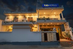 Via Moti Mahal - Nr. Sarnath Museum