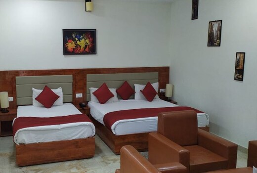 Hotel Routela
