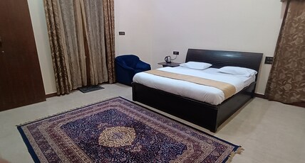 White Fern Room Type - Family Room