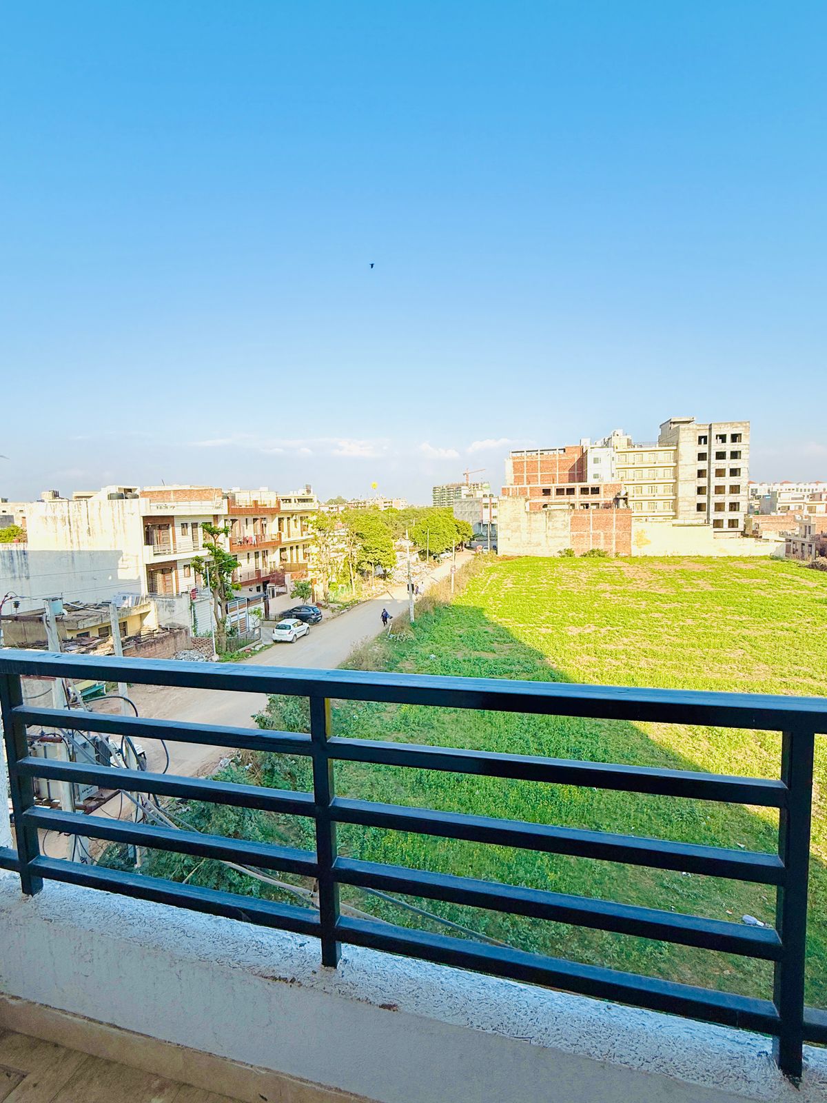 Hotel Swagat Residency - Tap to explore photos