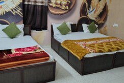 Golden City - 100 steps to Golden Temple